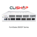 خرید فایروال FortiGate 2600F Series