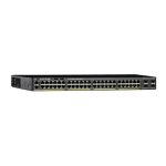 Cisco C1-C2960X-48TS-L Front View