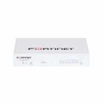 Fortinet FortiGate 71G Front View