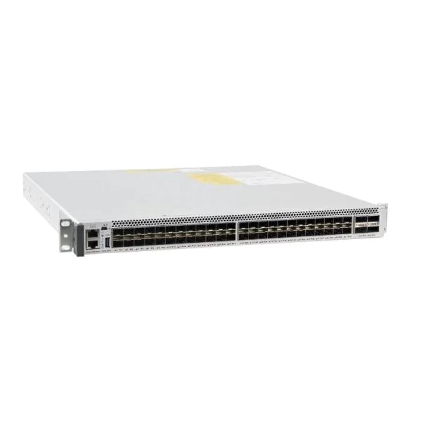سوئیچ Core سیسکو مدل C9500-48Y4C-A