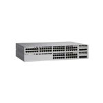 Cisco Catalyst C9200L-48T-4X-A Front View
