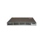 سوئیچ Cisco WS-C3850-48P-S