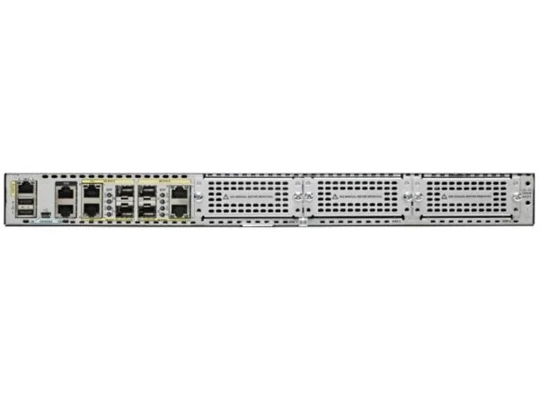 Cisco ISR4431 K9 Cisco ISR 4000 Series Router