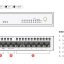 پورت های فایروال فورتیگیت FG-70G